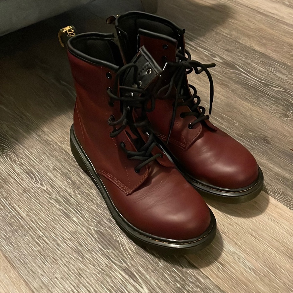 Airwair dr martens